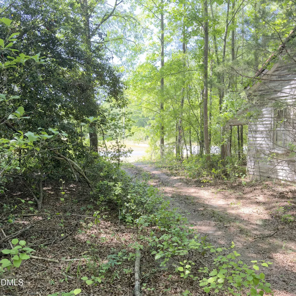 03 New Creech Road Selma NC 27576