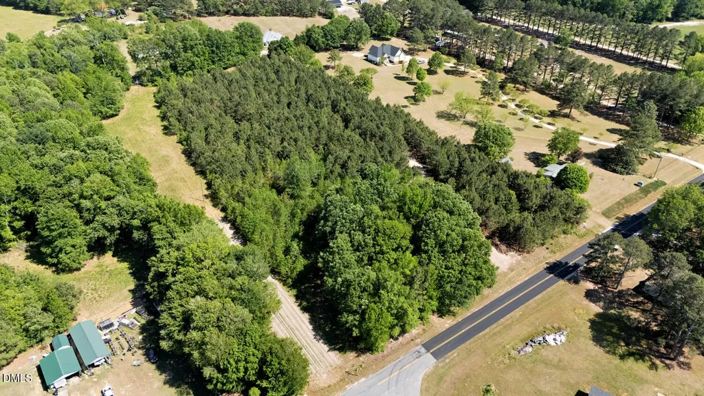 03 New Creech Road Selma NC 27576