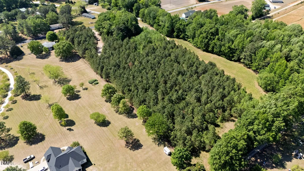03 New Creech Road Selma NC 27576