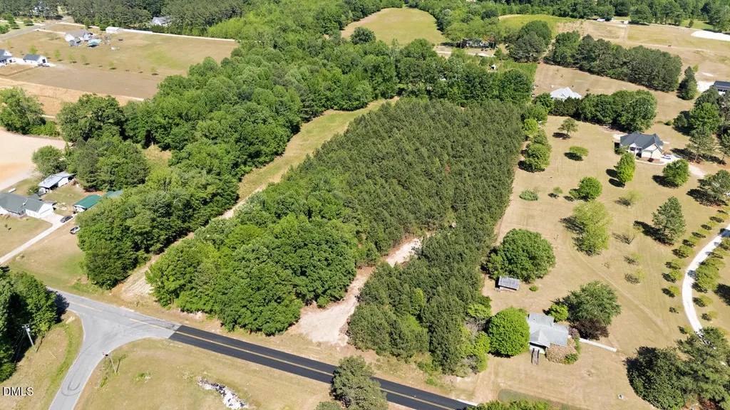 03 New Creech Road Selma NC 27576