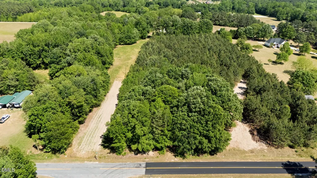03 New Creech Road Selma NC 27576