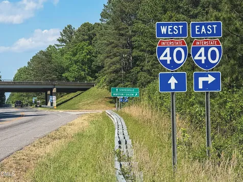 0 Mocksville Highway Statesville NC 28625