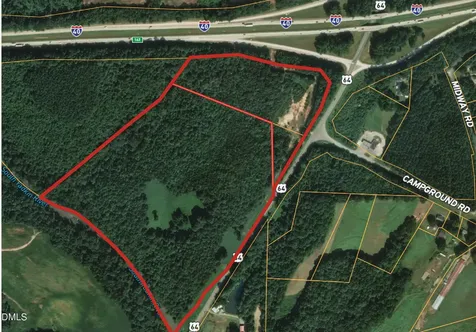 0 Mocksville Highway Statesville NC 28625