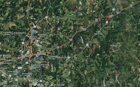 0 Mocksville Highway Statesville NC 28625