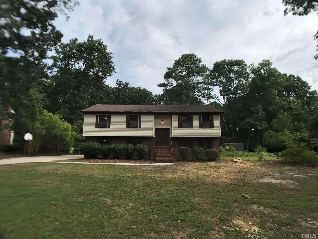 4004 Pepperton Drive Raleigh NC 27606