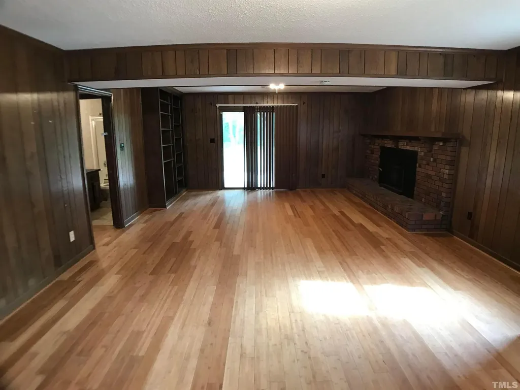 4004 Pepperton Drive Raleigh NC 27606
