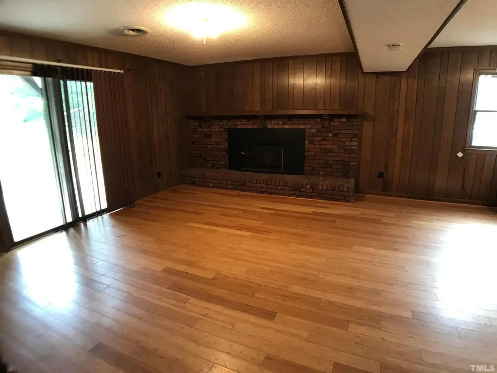 4004 Pepperton Drive Raleigh NC 27606