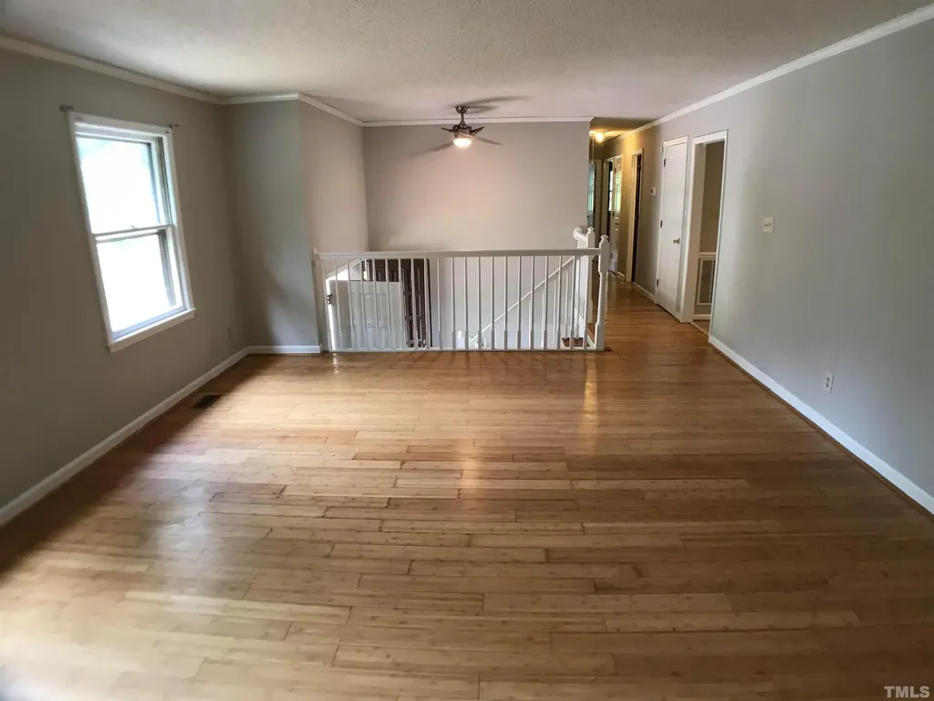 4004 Pepperton Drive Raleigh NC 27606