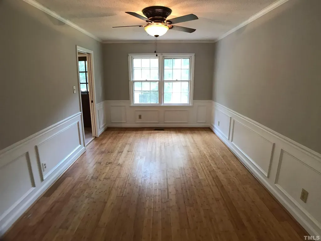4004 Pepperton Drive Raleigh NC 27606