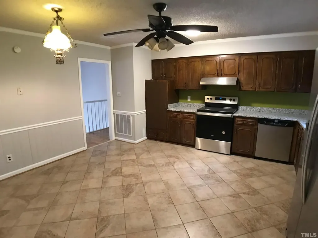 4004 Pepperton Drive Raleigh NC 27606