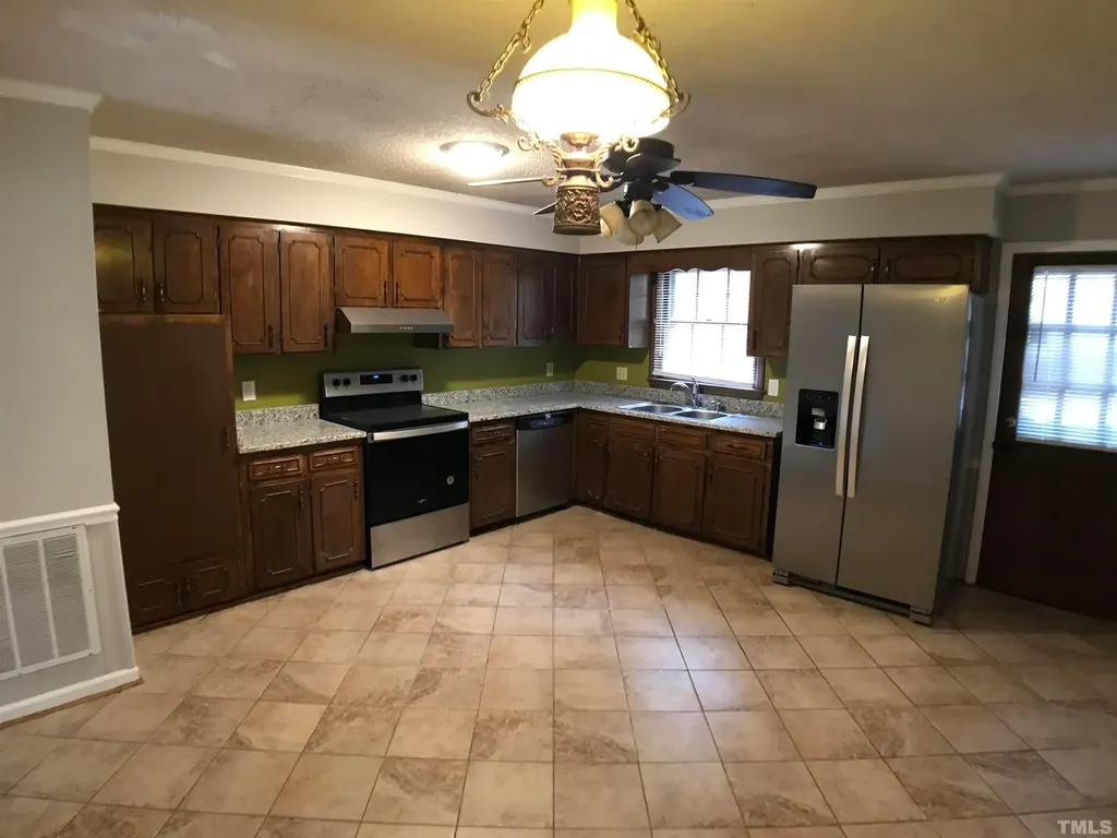 4004 Pepperton Drive Raleigh NC 27606