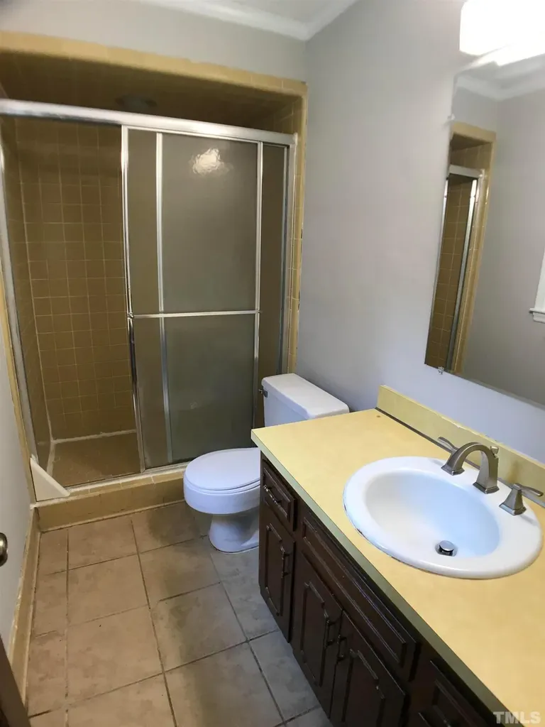 4004 Pepperton Drive Raleigh NC 27606