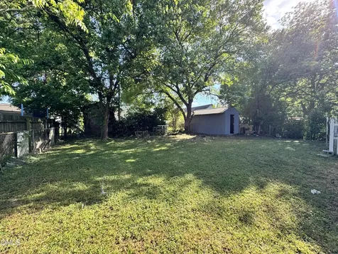 1402 S Williams Street Henderson NC 27536