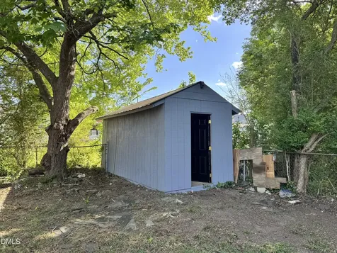 1402 S Williams Street Henderson NC 27536