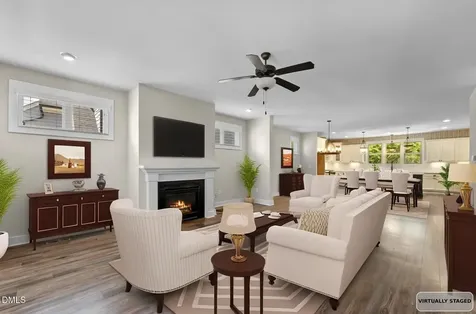 436 Skybluff Circle Fuquay Varina NC 27526