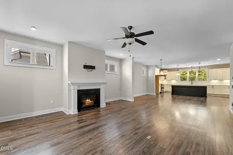 436 Skybluff Circle Fuquay Varina NC 27526