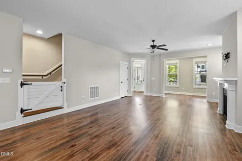 436 Skybluff Circle Fuquay Varina NC 27526