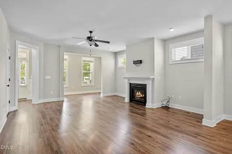 436 Skybluff Circle Fuquay Varina NC 27526