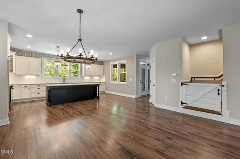 436 Skybluff Circle Fuquay Varina NC 27526