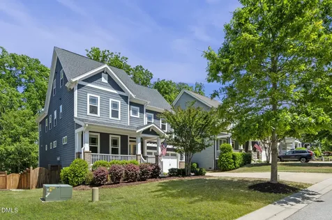 436 Skybluff Circle Fuquay Varina NC 27526