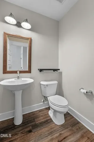 436 Skybluff Circle Fuquay Varina NC 27526