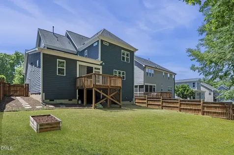 436 Skybluff Circle Fuquay Varina NC 27526
