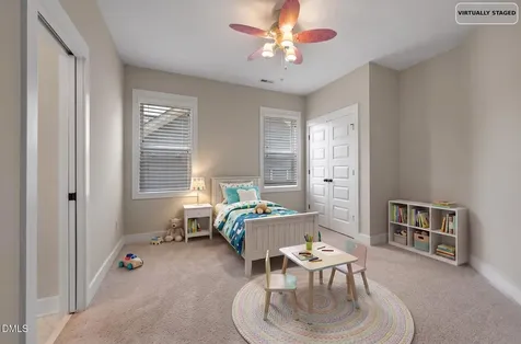 436 Skybluff Circle Fuquay Varina NC 27526