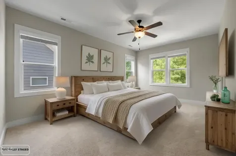 436 Skybluff Circle Fuquay Varina NC 27526