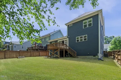 436 Skybluff Circle Fuquay Varina NC 27526