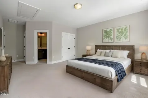 436 Skybluff Circle Fuquay Varina NC 27526