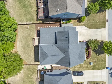 436 Skybluff Circle Fuquay Varina NC 27526