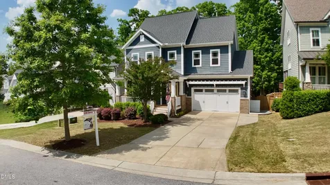 436 Skybluff Circle Fuquay Varina NC 27526