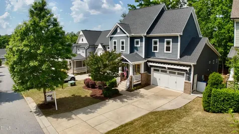 436 Skybluff Circle Fuquay Varina NC 27526