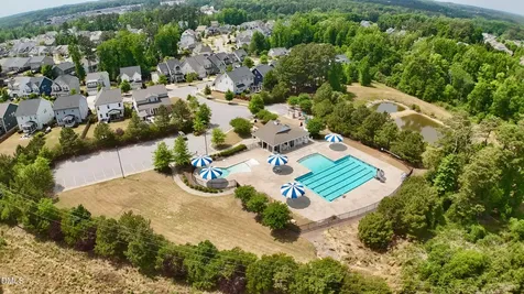 436 Skybluff Circle Fuquay Varina NC 27526