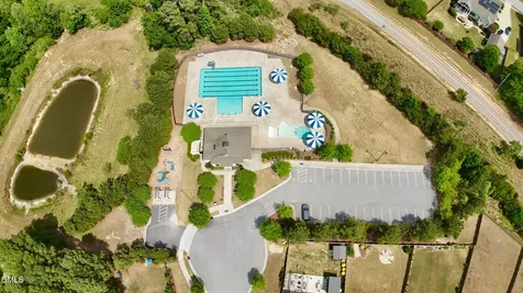 436 Skybluff Circle Fuquay Varina NC 27526