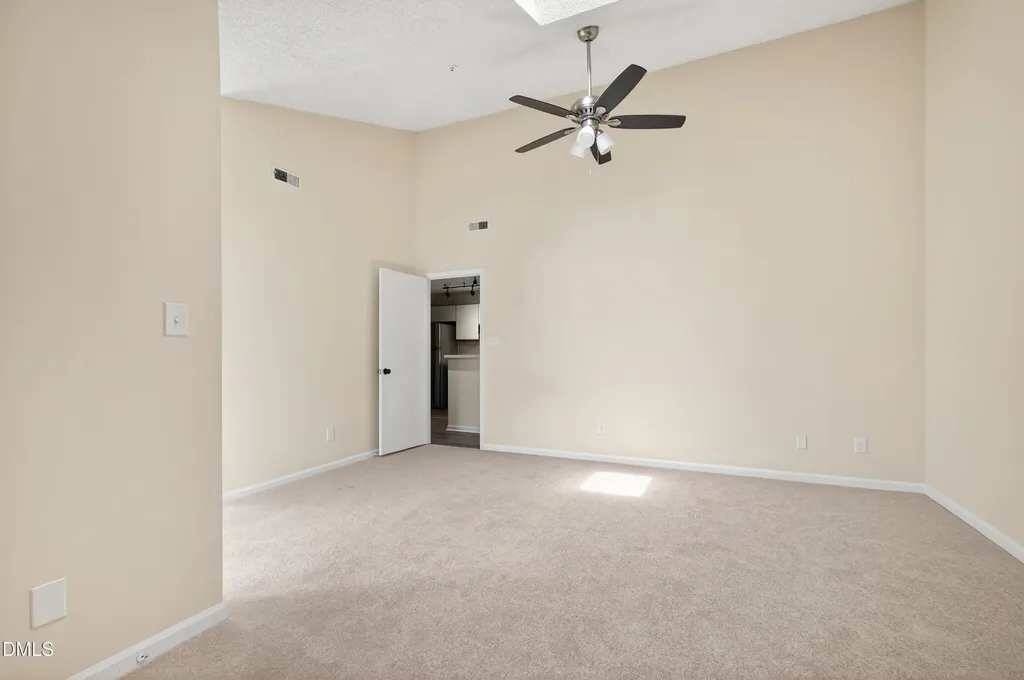 4921 Hollenden Drive Raleigh NC 27616