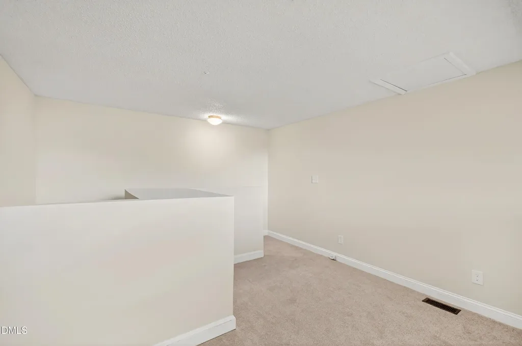 4921 Hollenden Drive Raleigh NC 27616