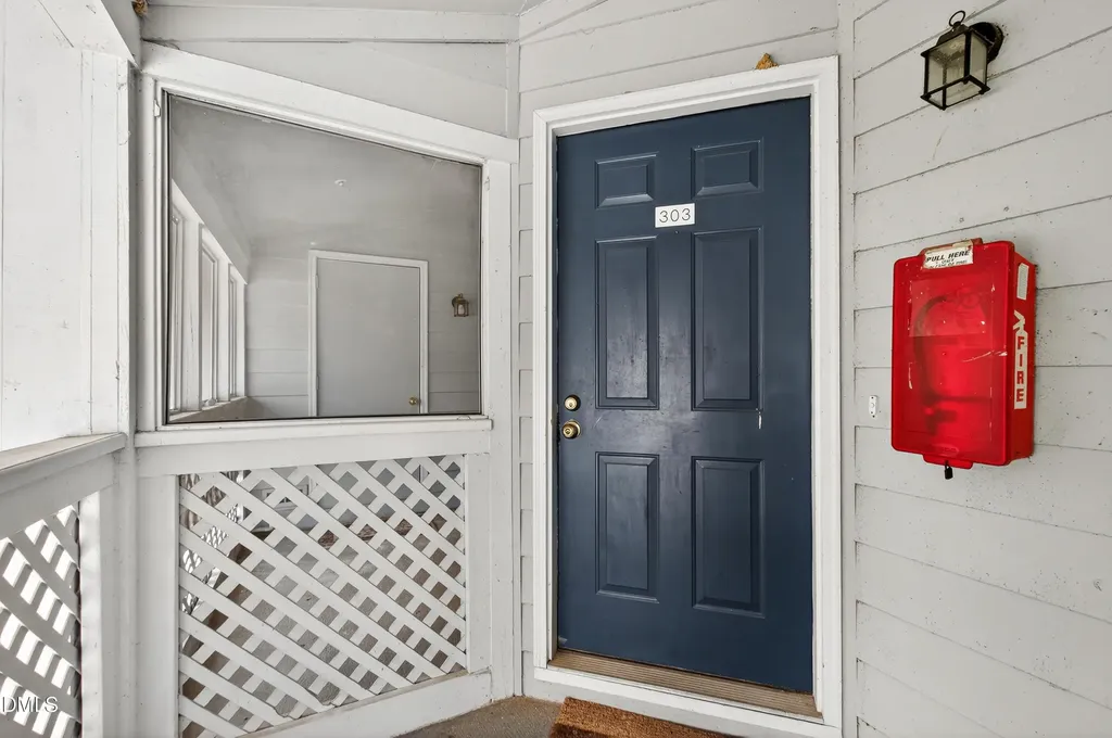 4921 Hollenden Drive Raleigh NC 27616