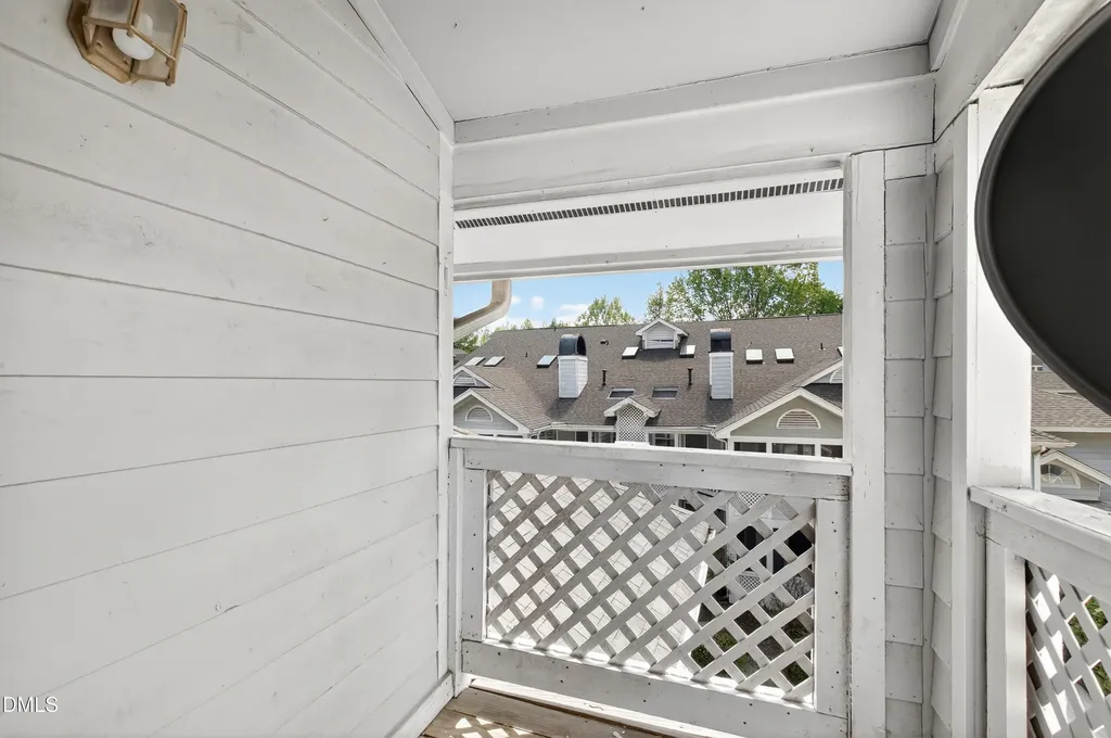4921 Hollenden Drive Raleigh NC 27616