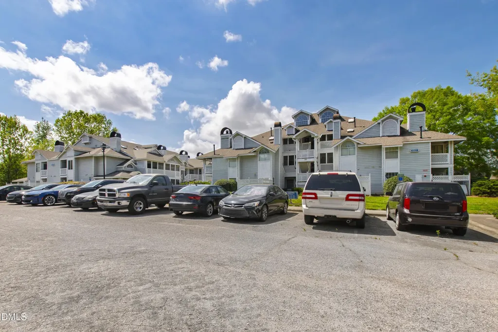 4921 Hollenden Drive Raleigh NC 27616