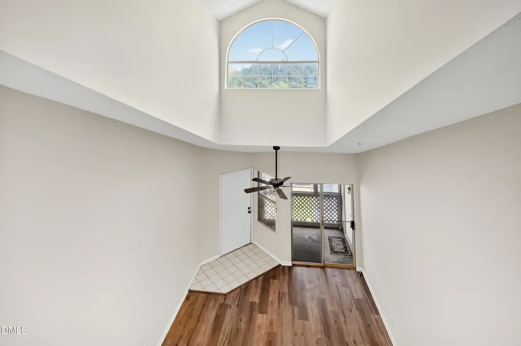 4921 Hollenden Drive Raleigh NC 27616