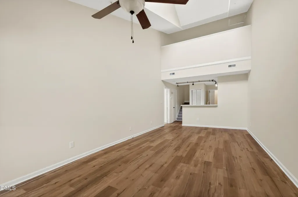 4921 Hollenden Drive Raleigh NC 27616