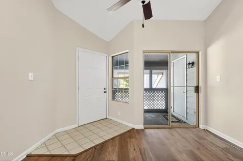 4921 Hollenden Drive Raleigh NC 27616