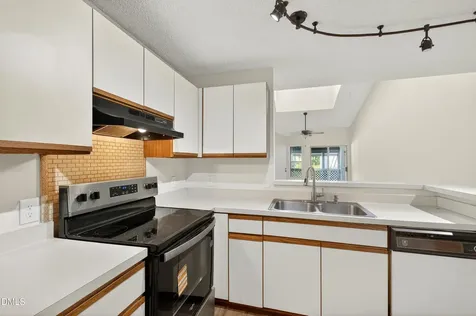 4921 Hollenden Drive Raleigh NC 27616