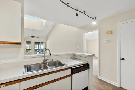 4921 Hollenden Drive Raleigh NC 27616