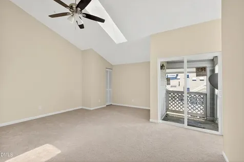 4921 Hollenden Drive Raleigh NC 27616