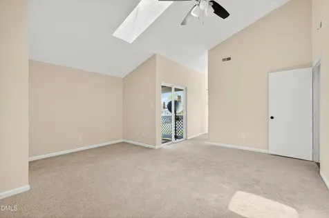 4921 Hollenden Drive Raleigh NC 27616