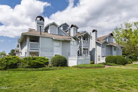 4921 Hollenden Drive Raleigh NC 27616