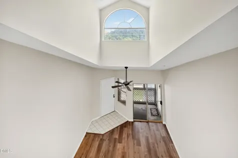 4921 Hollenden Drive Raleigh NC 27616