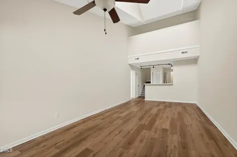 4921 Hollenden Drive Raleigh NC 27616